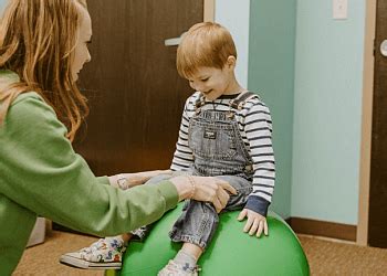 Best Pediatric Occupational Therapists in Lincoln, Nebraska