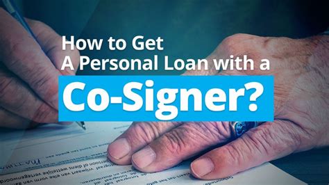 Best Personal Loans With a Cosigner of January 2024 | Credible