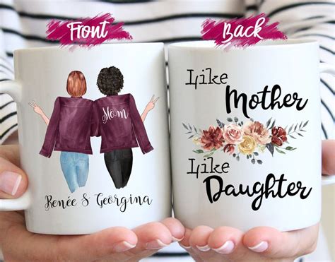 Best Personalized Gifts For Mo