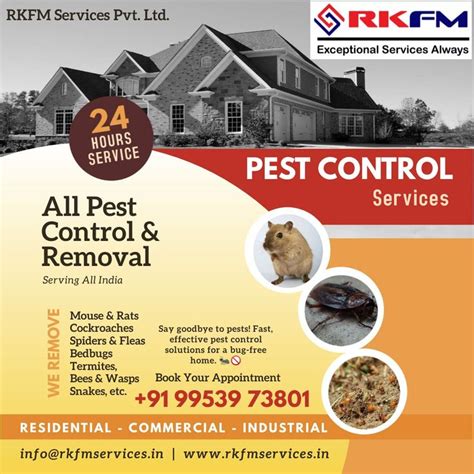 Best Pest Control Orlando 🐜 Apr 2024