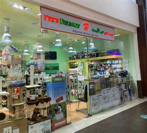 Best Pet Shops in Abu Dhabi - ReviewAE