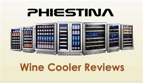 Best Phiestina Wine Cooler Reviews 2024 winestorageexpert