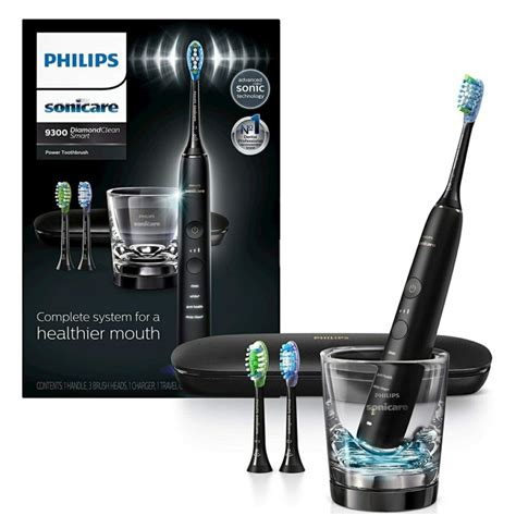 Best Philips Sonicare Brush Head - 2024 Tested and Compared