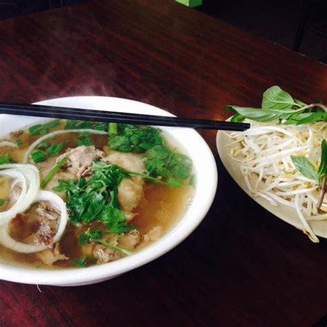 Best Pho in North Van - Pho 98, North Vancouver Traveller …