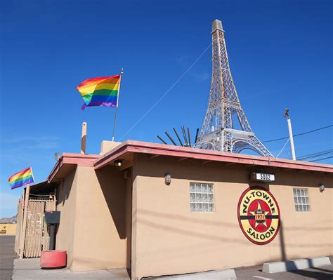 Best Phoenix gay bars