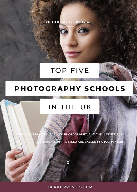 Best Photography Schools for Students: School of Digital Photography …