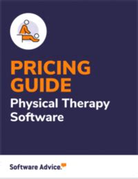 Best Physical Therapy Software - 2024 Reviews, Pricing