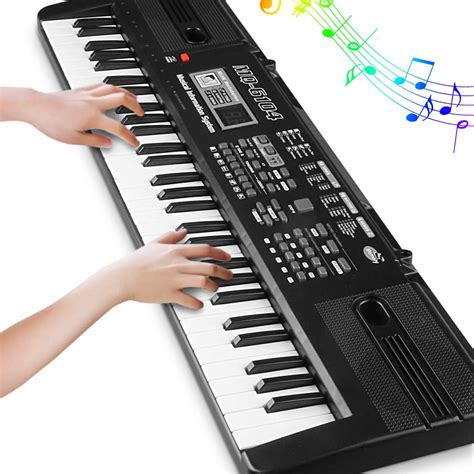 Best Piano Keyboards for Kids and Beginners to Learn Piano in …