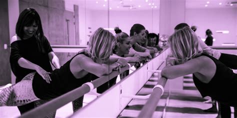 Best Pilates Studios in Dalston ClassPass