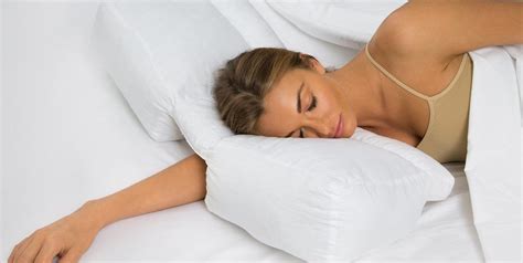 Best Pillows for Neck Pain 2024 - Forbes