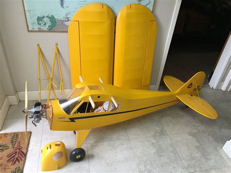 Best Piper Cub Plans - RCU Forums