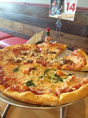 Best Pizza - Reviews, Photos - Fratellis - Tripadvisor