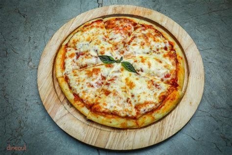 Best Pizza Restaurants in X Roads, Habsiguda Domino