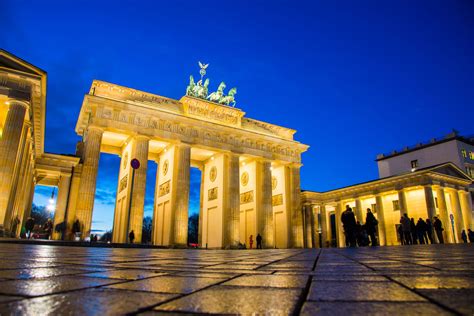 Best Places To Visit Berlin