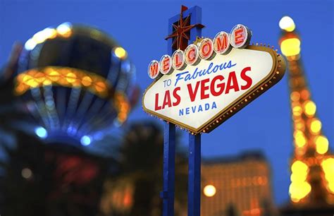 Best Places to Exchange Currency in Las Vegas