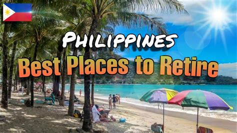 Best Places to Live in Philippines - pacificprime.com