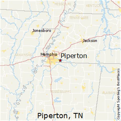 Best Places to Live in Piperton, Tennessee