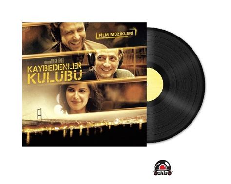 Best Plak Kaybedenler Kulübü, 2016,Lımıtlı  Instagram.