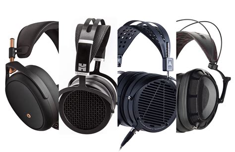 Best Planar Magnetic Headphones For Every Budget In 2024