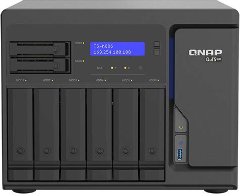 Best Plex NAS: Top picks from Synology, QNAP, and more