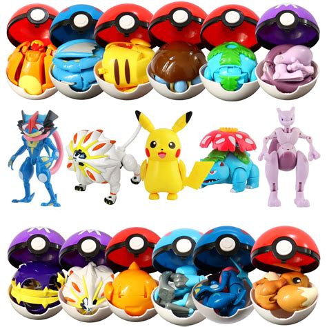 Best Pokemon Toys for Kids 2024: I Choose You! - LittleOneMag