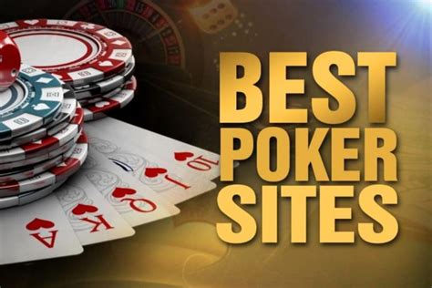 Best Poker Websites Best Poker Websites