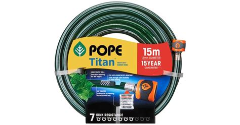 Best Pope Garden Hoses - ProductReview.com.au