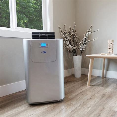 Best Portable Air Conditioners 2024 - Forbes Vetted