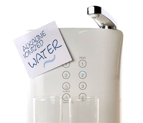 Best Portable Alkaline Water Ionizers in 2024 - Best house now