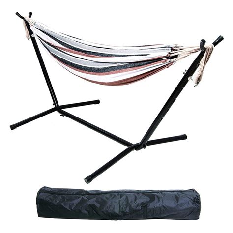 Best Portable Hammock Stand - MSN