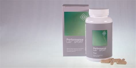 Best Post-Workout Supplement for Fat Loss - Performance Lab®