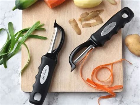 Best Potato Peeler: Our Top 5 Reviewed - Best Kitchen Gadgets