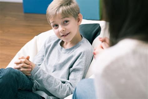 Best Practice Autism CBT for Anxiety in Children with Autism