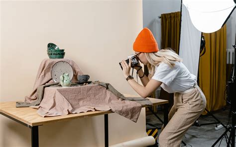 Best Practices For Mobile Photography Product Catalogs