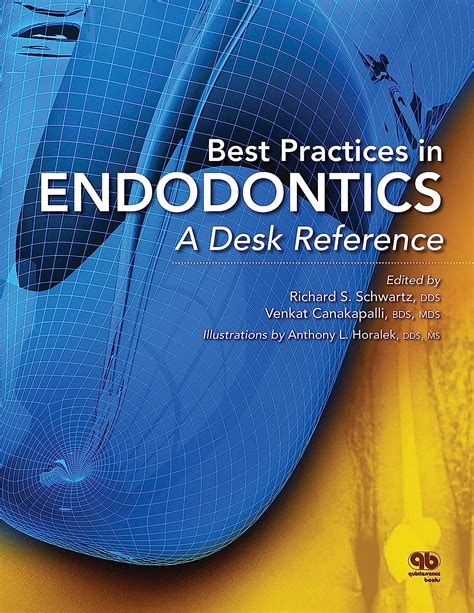 Best Practices in Endodontics: A Desk Reference (English Edition)