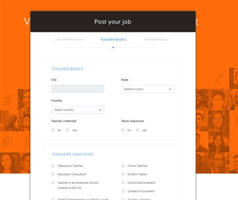 Best Practices of 6 Essential Principles for Web Form Design