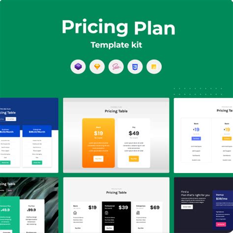 Best Premium Bootstrap Pricing Page Templates BootstrapDash