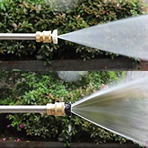 Best Pressure Washer Nozzles of 2024 - Bestviewsreviews