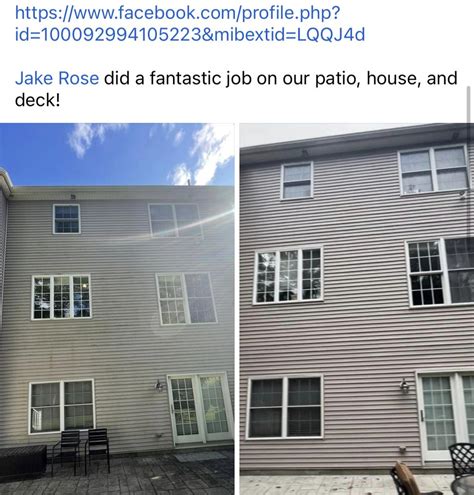 Best Pressure Washing near North Attleborough, MA 02763 - Yelp