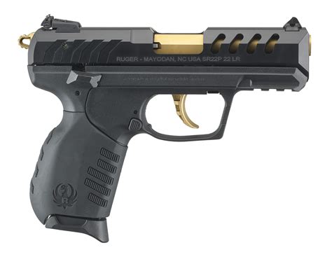 Best Price For Ruger Sr22 Pistol
