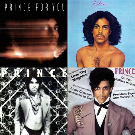 Best Prince Albums: The Studio Discography, Ranked And …