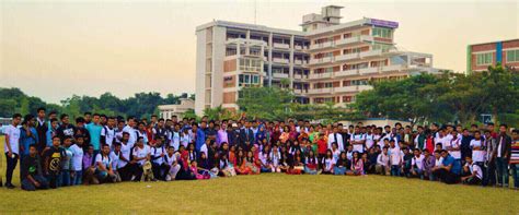 Best Private College In Dhaka - Daffodil International …