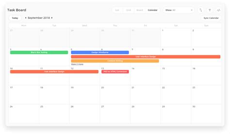 Best Productivity Calendar App