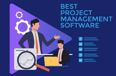 Best Project Management Software 2020 Getting It Done in Style