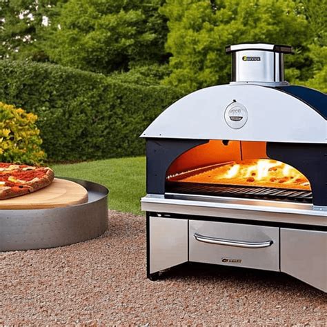 Best Propane Pizza Ovens: 2024 Guide - Dishcrawl