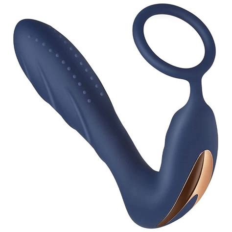 Best Prostate Massager
