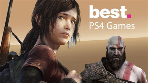 Best Ps4 Games For 2021