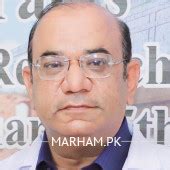 Best Psychiatrist in Pakistan Mental Health Specialist Marham.pk