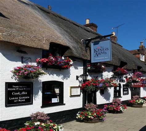 Best Pub in Wareham? - The Kings Arms - Tripadvisor