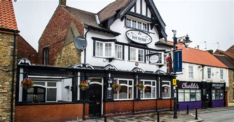 Best Pubs in Bishop